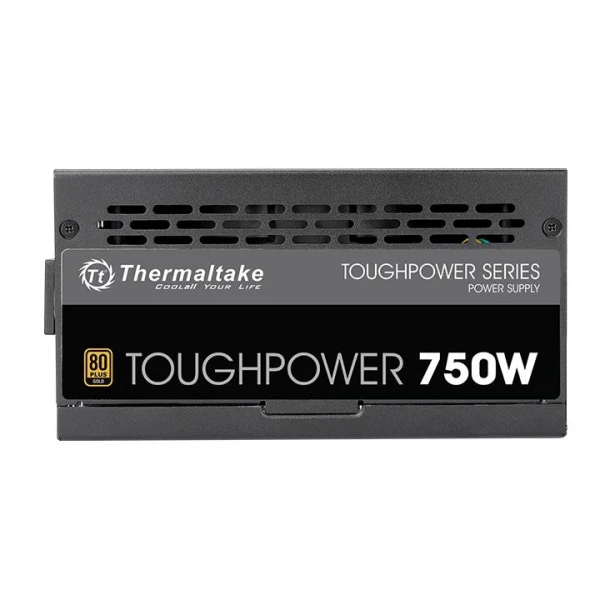 Napajanje 750W ThermalTake Toughpower GX3 SE 80+ Bronze ATX3.1
