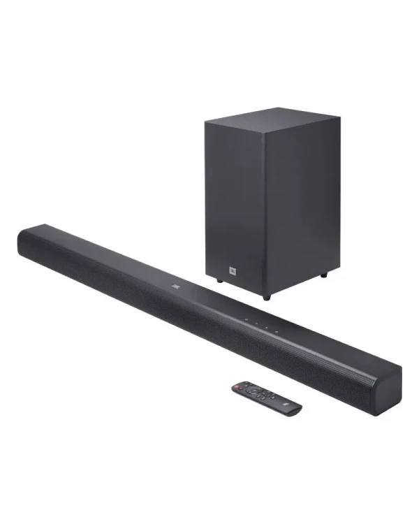 JBL BAR 580 SOUNDBAR, 22109475