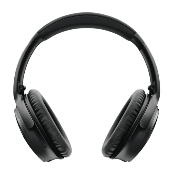 Bežične slušalice BOSE QuietComfort crne