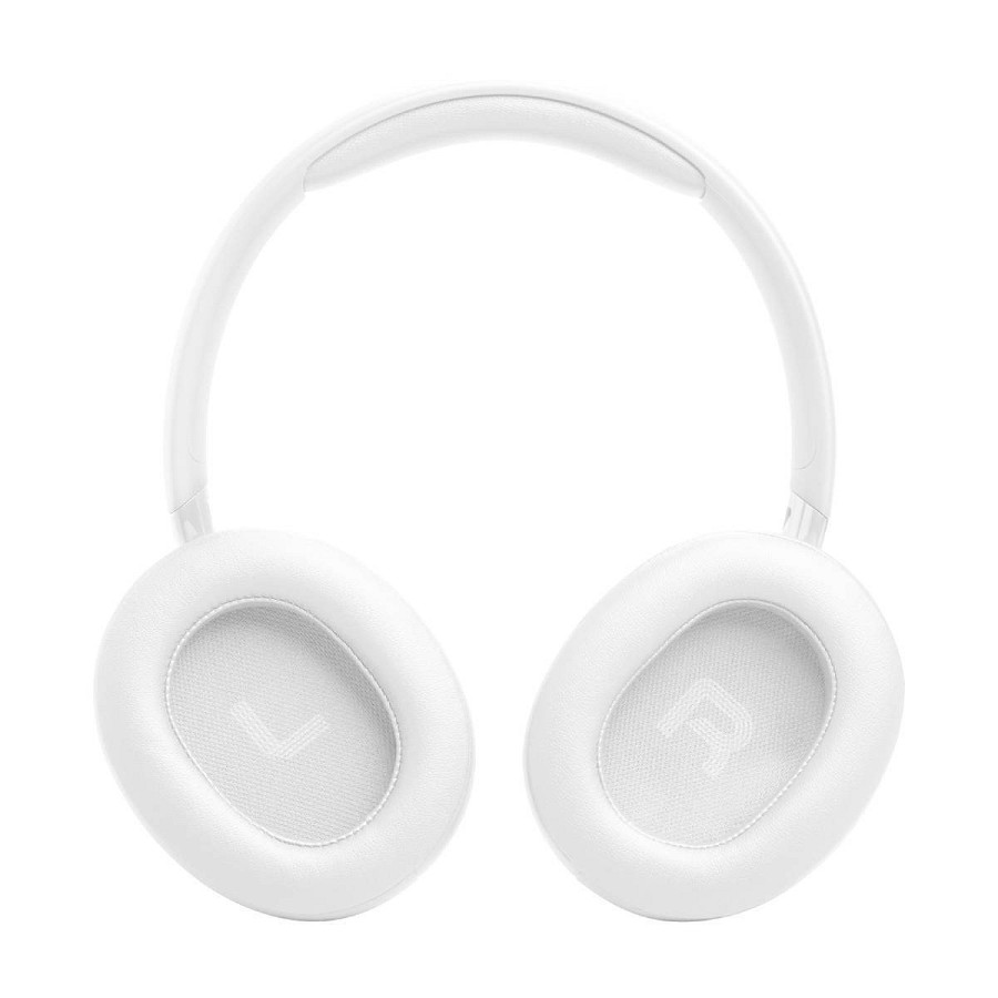 JBL Wireless slušalice Tune 730BT bela