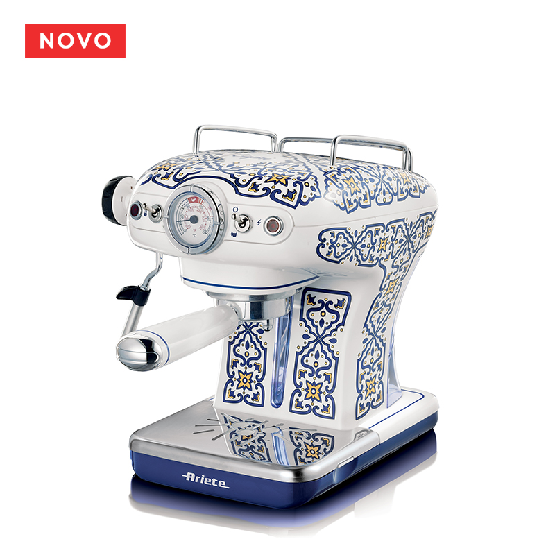 Ariete CAPRI, Espresso aparat (1389)