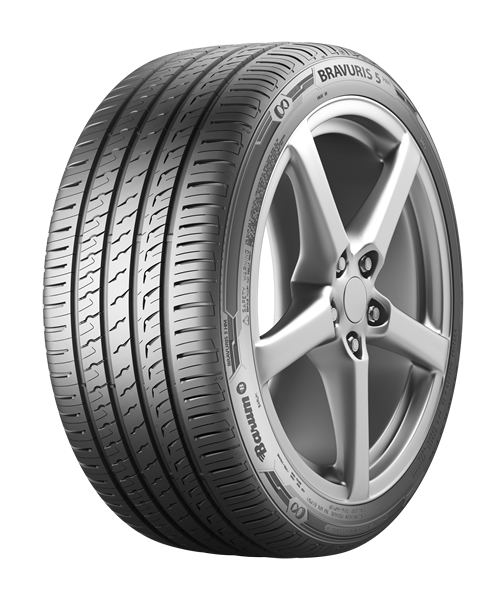 195/60R16 BRAVURIS 5 89V