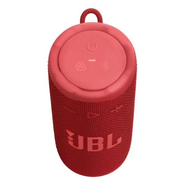 Bluetooth zvučnik JBL Grip Crveni/16W IP68