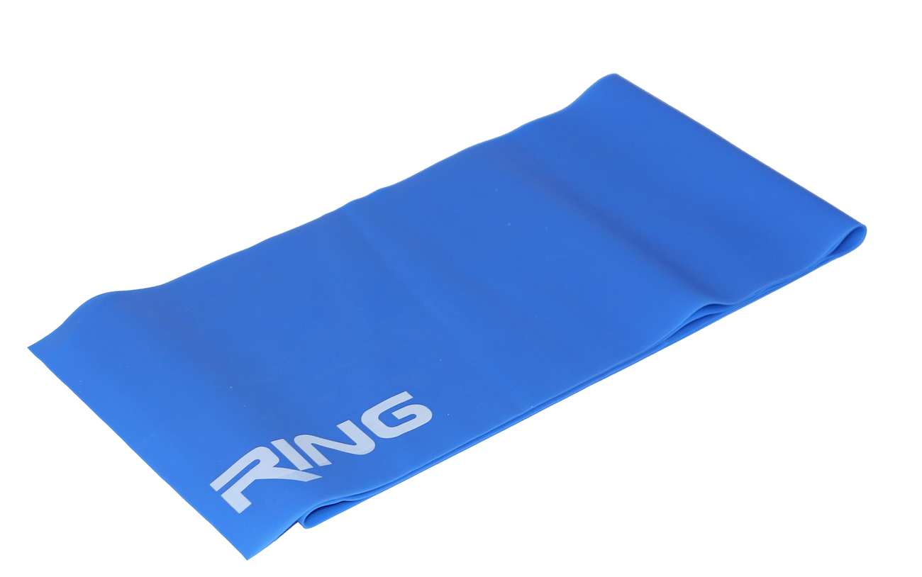 RING Pilates fitnes gurtna-traka- RX PIL GUR-HIGH (veci otpor)