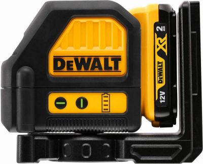 DeWALT laser linijski DCE088D1G