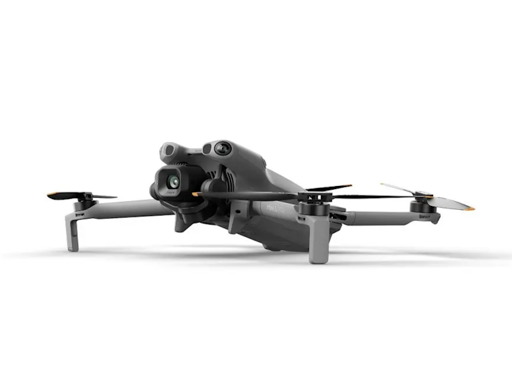 Dron DJI Mini 5 Pro Fly More Combo (DJI RC-N3)