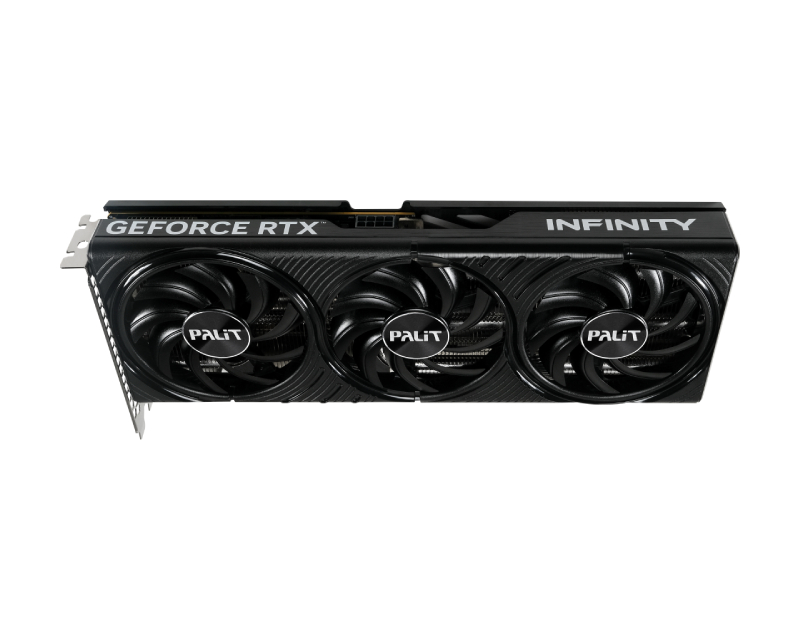 nVidia GeForce RTX 5060 8GB 128bit RTX 5060 Infinity 3 grafička karta