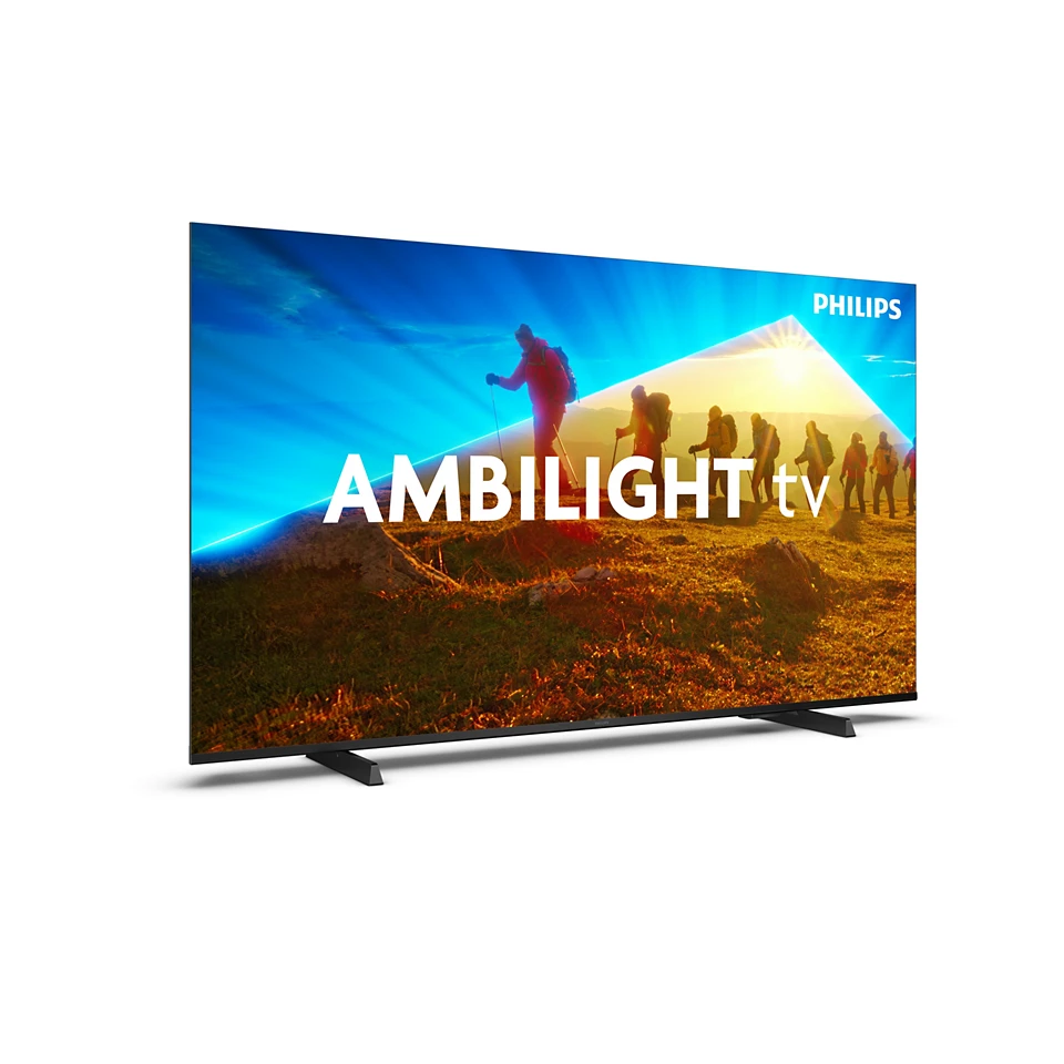 Philips 4K Ambilight TV 65PUS8009/12