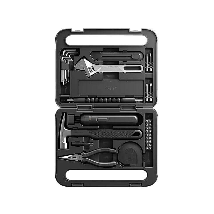 XIAOMI Mijia Tool Kit Set alata BHR08S9GL