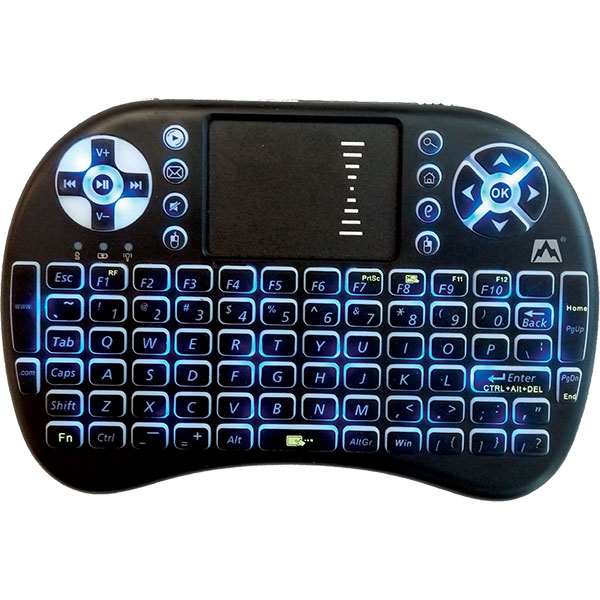 Tastatura JT-TKB055 Smart Bezicna