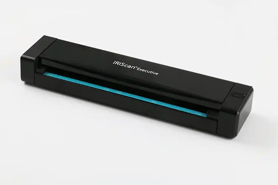Skener prenosni IRIScan Executive 4 /duplex/8ppm