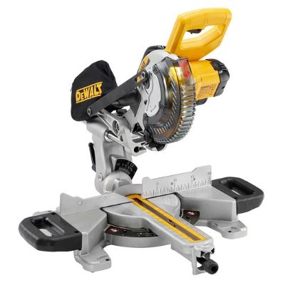 DeWALT aku potezna testera DCS365N