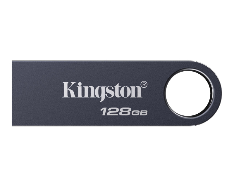 128GB DataTraveler SE9 G3 USB 3.2 Gen1 KE-U2X128-1AC