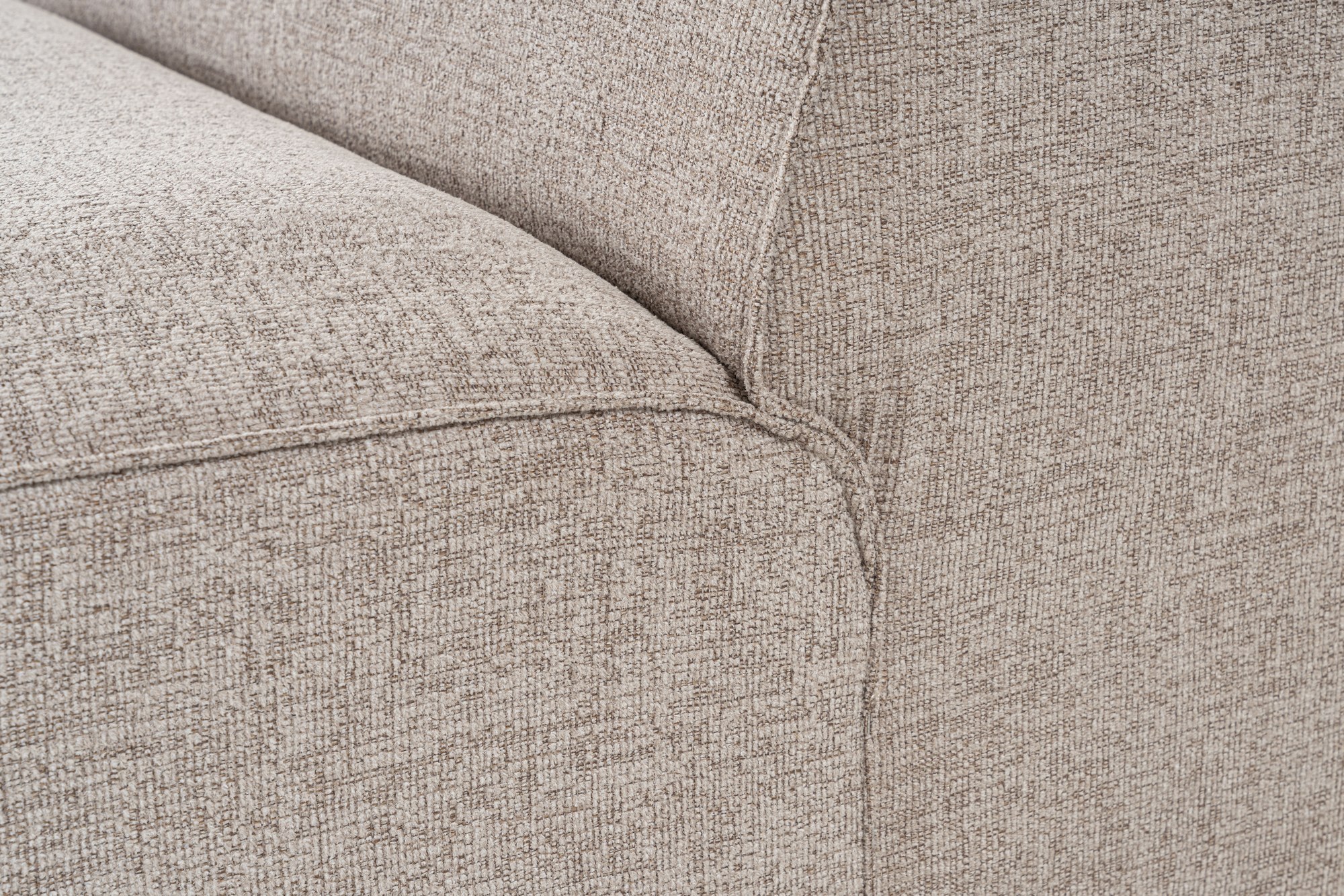 Dvosed Lora 2 Seater - Moka