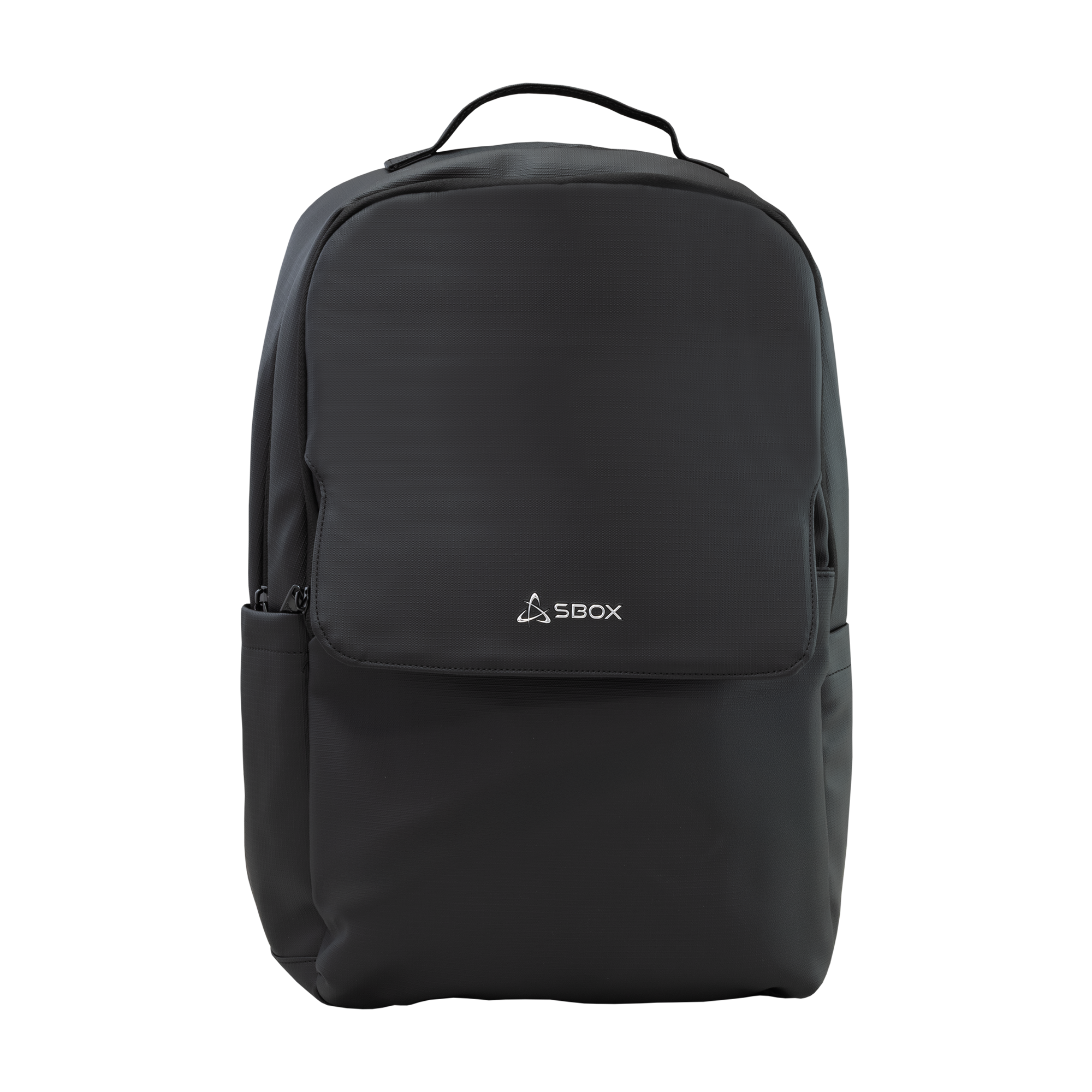 S BOX NSS 00209 BARCELONA, Crni / Ranac 18''