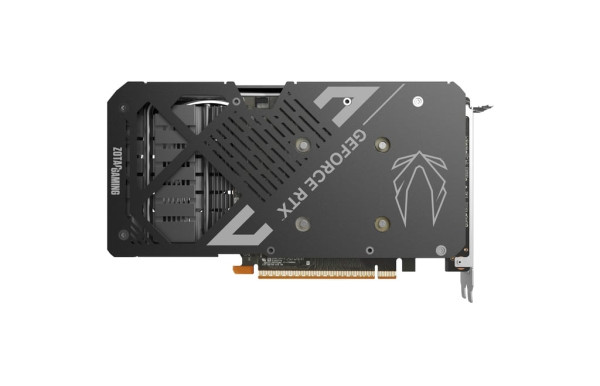 SVGA Zotac RTX 5050 Twin Edge 8GB, ZT-B50500E-10M
