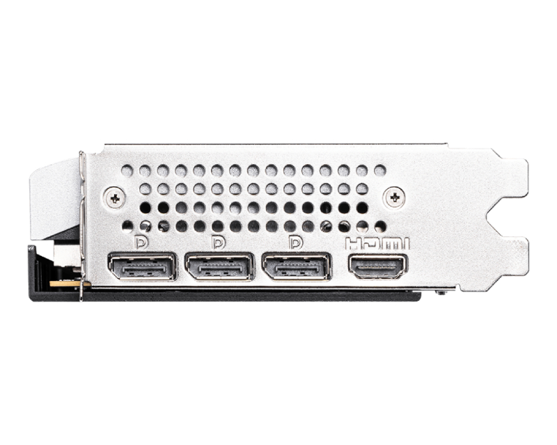 GeForce RTX 5060 VENTUS 8GB 128bit RTX 5060 8G VENTUS 3X OC grafička karta