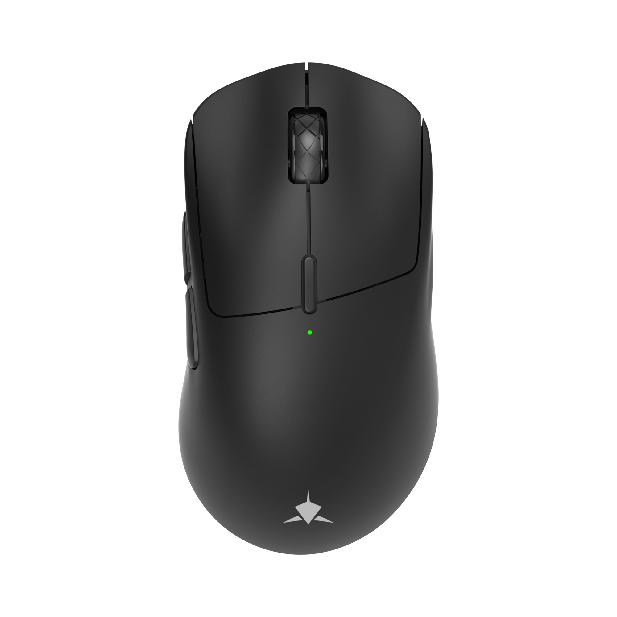 WS WGM 5024 TOR, Wireless Mouse Black
