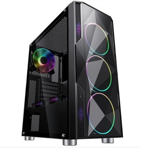 MSG GAMER A170 5500/16GB/1TB/6600/500