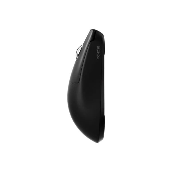 Bežični gaming miš MCHOSE A7 Pro S Lightweight black