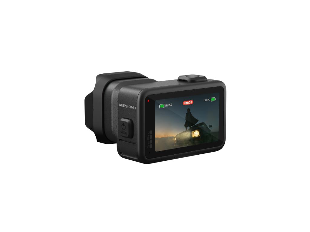 Akciona Kamera GOPRO Mission 1