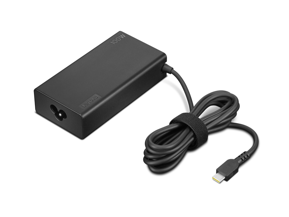 Lenovo 100W AC Adapter USB Type-C