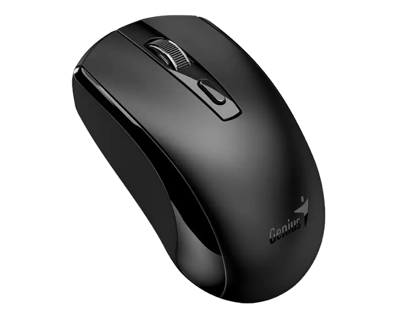 ECO-8150 USB crni miš