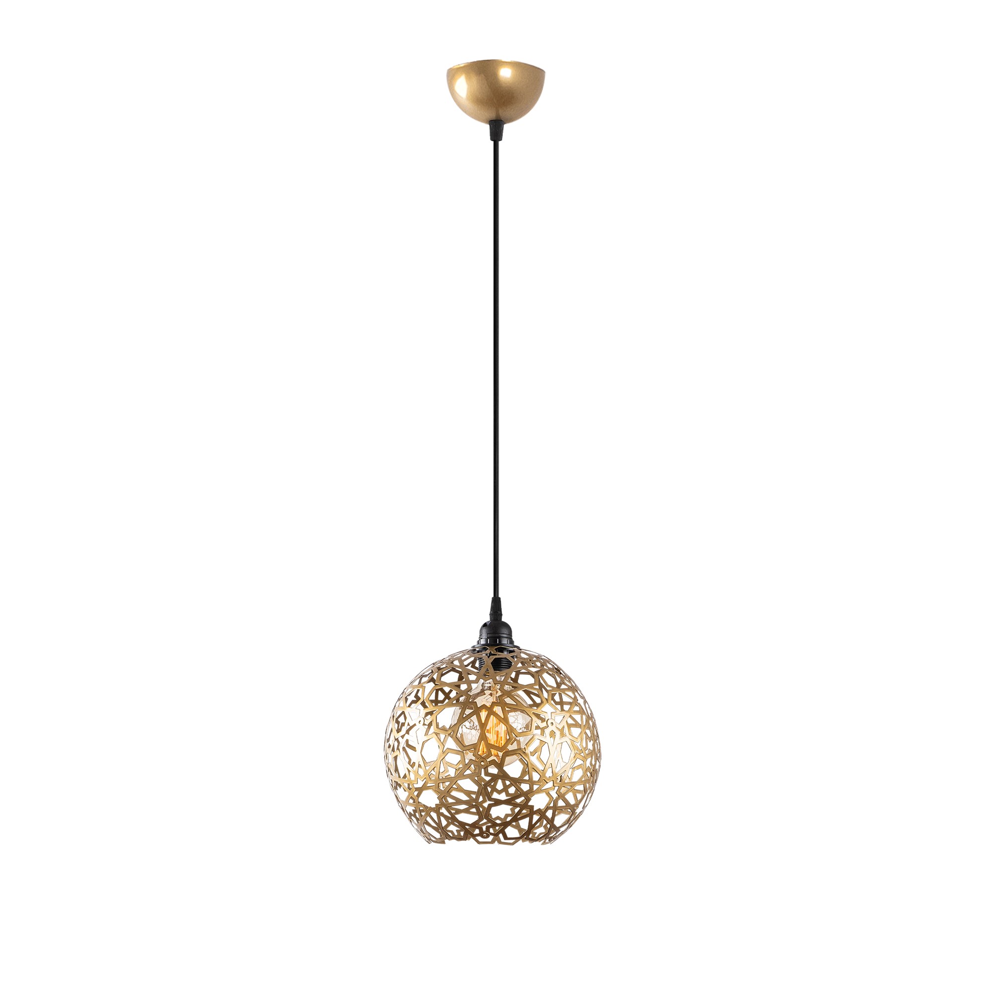 Luster Selcuklu - Mr - 785-1 Zlatna