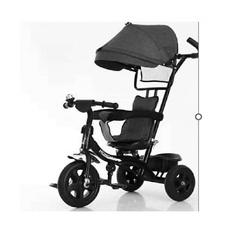 BIC.HH-6388 TRIKE GREY 