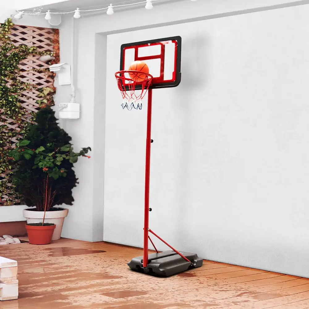 Sportivo Koš za decu 95-155 cm