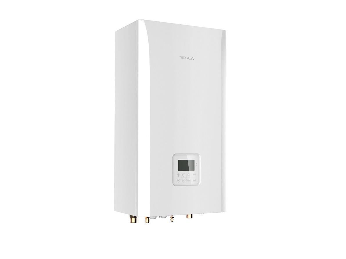 Toplotna pumpa TATP-12HMDA3,12kw sa Hydro mod.TAHM-12HMDA3 i centralnim kontrolerom.