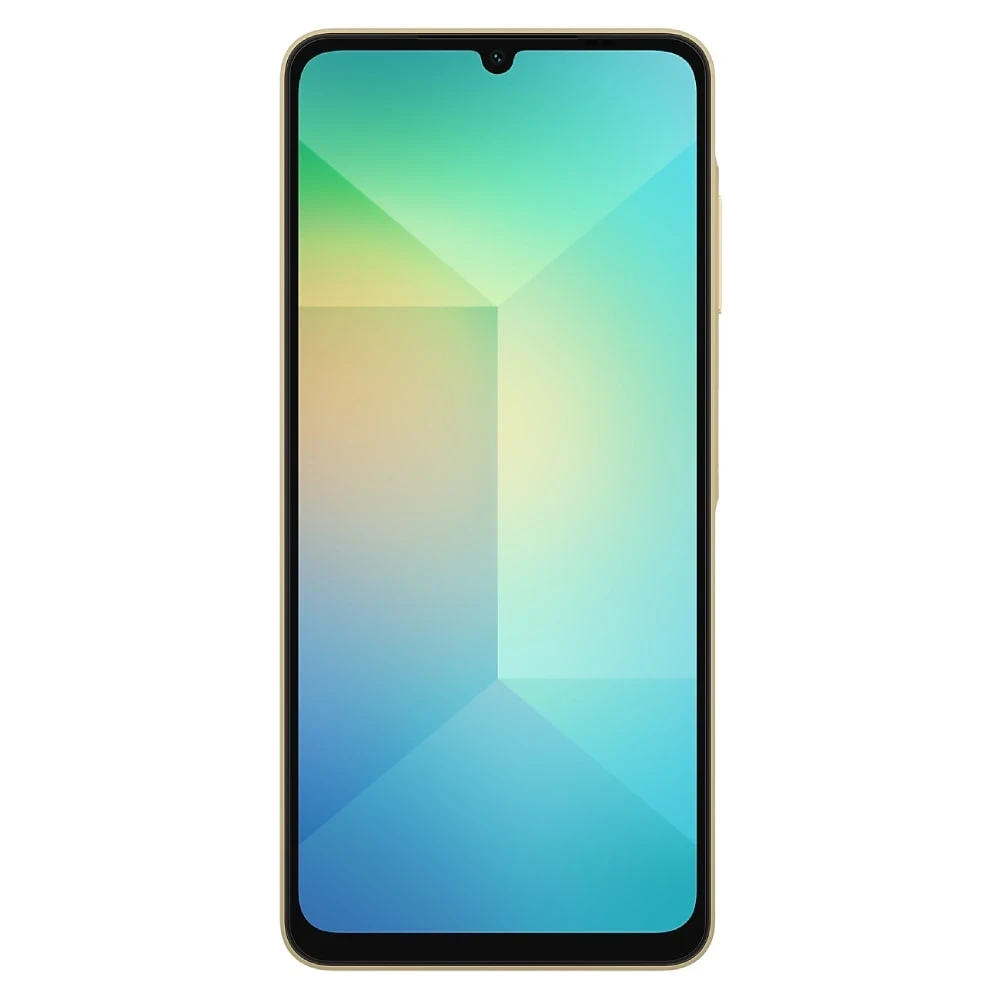 Samsung A06 4GB/64GB zlatna