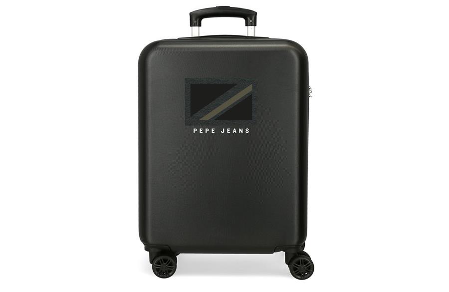 PEPE JEANS ABS Kofer 55 cm