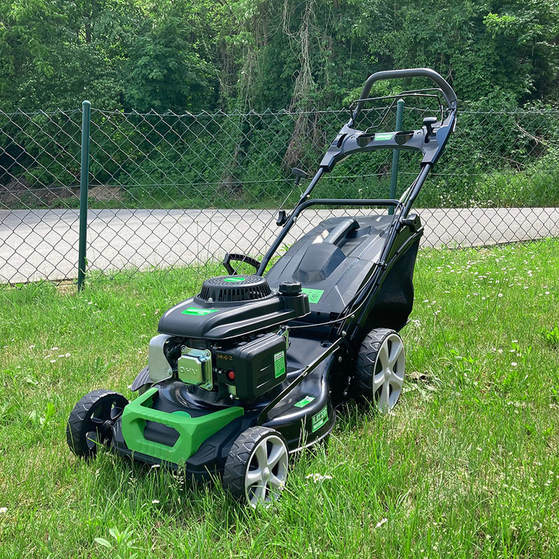 Motorna Samohodna Kosačica S460VX PRO