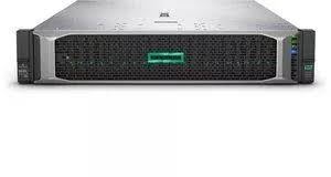 HPE DL380 G10 2X4208 2x500W 2x 1.2TB
