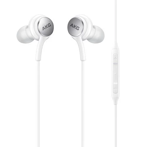 Samsung slušalice (IC100) Type C (by AKG) bela