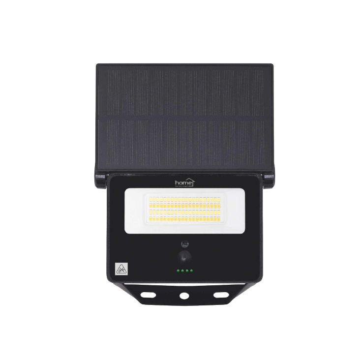 Solarni LED reflektor sa senz. CCT 1100lm