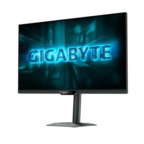 Monitor 27 Gigabyte G27Q2 EK 2560x1440/QHD IPS/200Hz/0.5ms/2xHDMI/1xDP/USB/USB-C/HDR10/Pivot/G-Sync