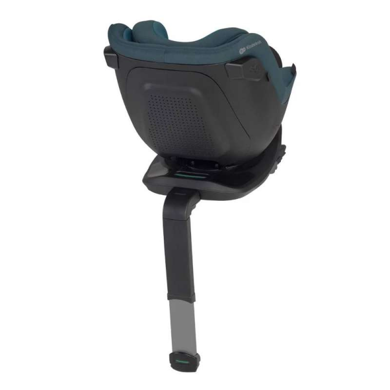 KINDERKRAFT AUTOSEDISTE I-GUARD 40-105CM HARBOR BLUE