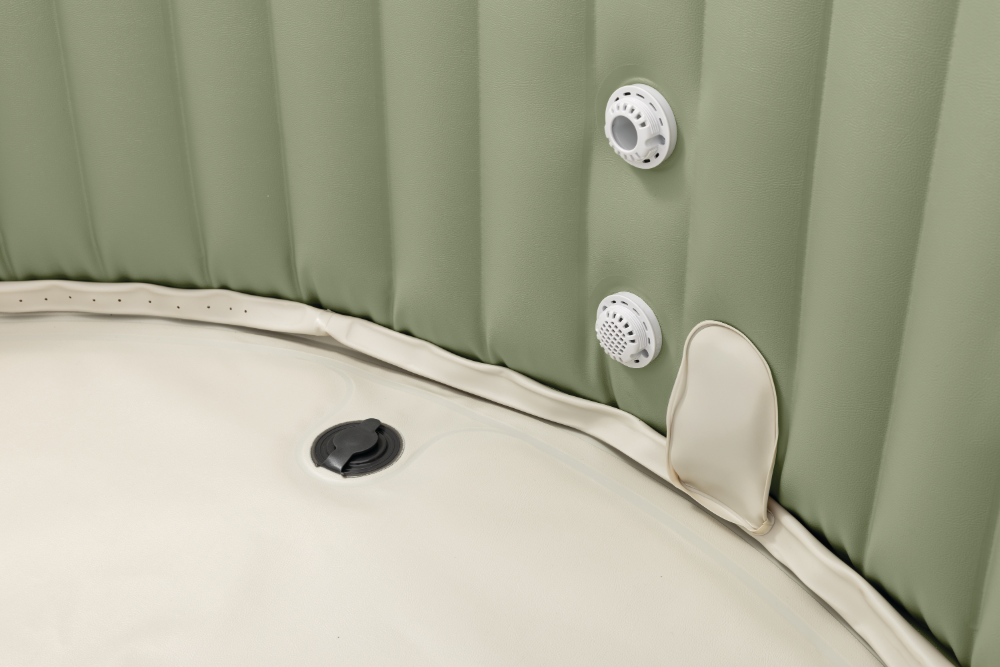 Intex PureSpa Olive Green Đakuzi