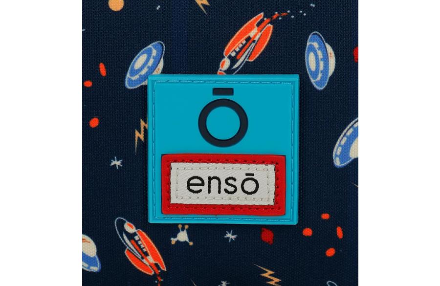 ENSO Pernica sa 3 pregrade