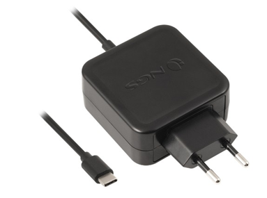 NGS Laptop Charger 45W Type C Auto W-45W C