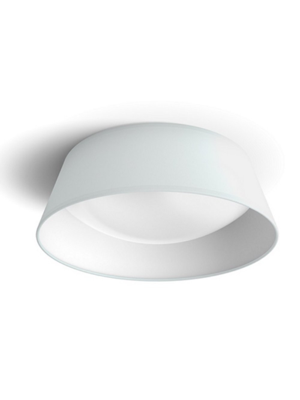 PH056 Philips plafonska svetiljka DAWN bela CL258 14W 3000K