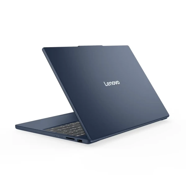 Laptop Lenovo IdeaPad Slim 3 15IRH10 15.3 WUXGA/i7-13620H/16GB/NVMe 512GB/plava/83K1013AYA + punjac