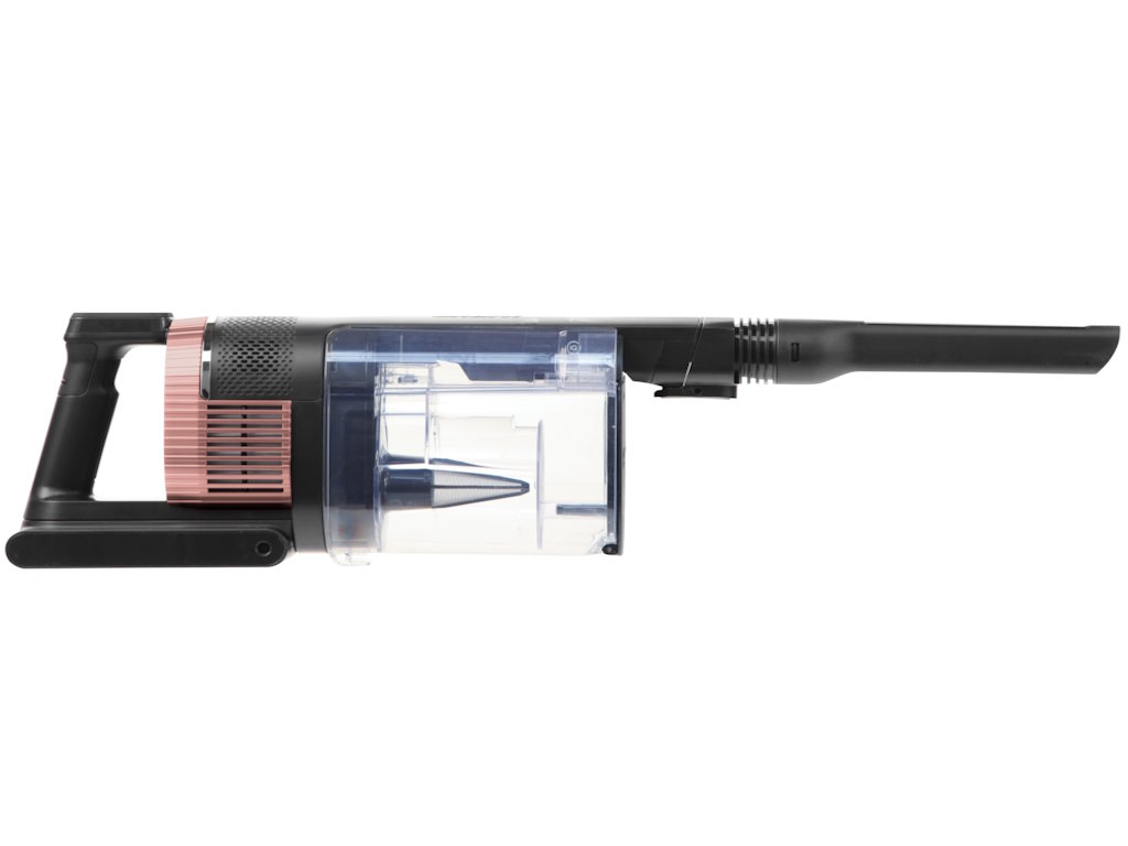 Štapni usisivac SHARK Stratos IZ400EU 309W/0.7L/siva