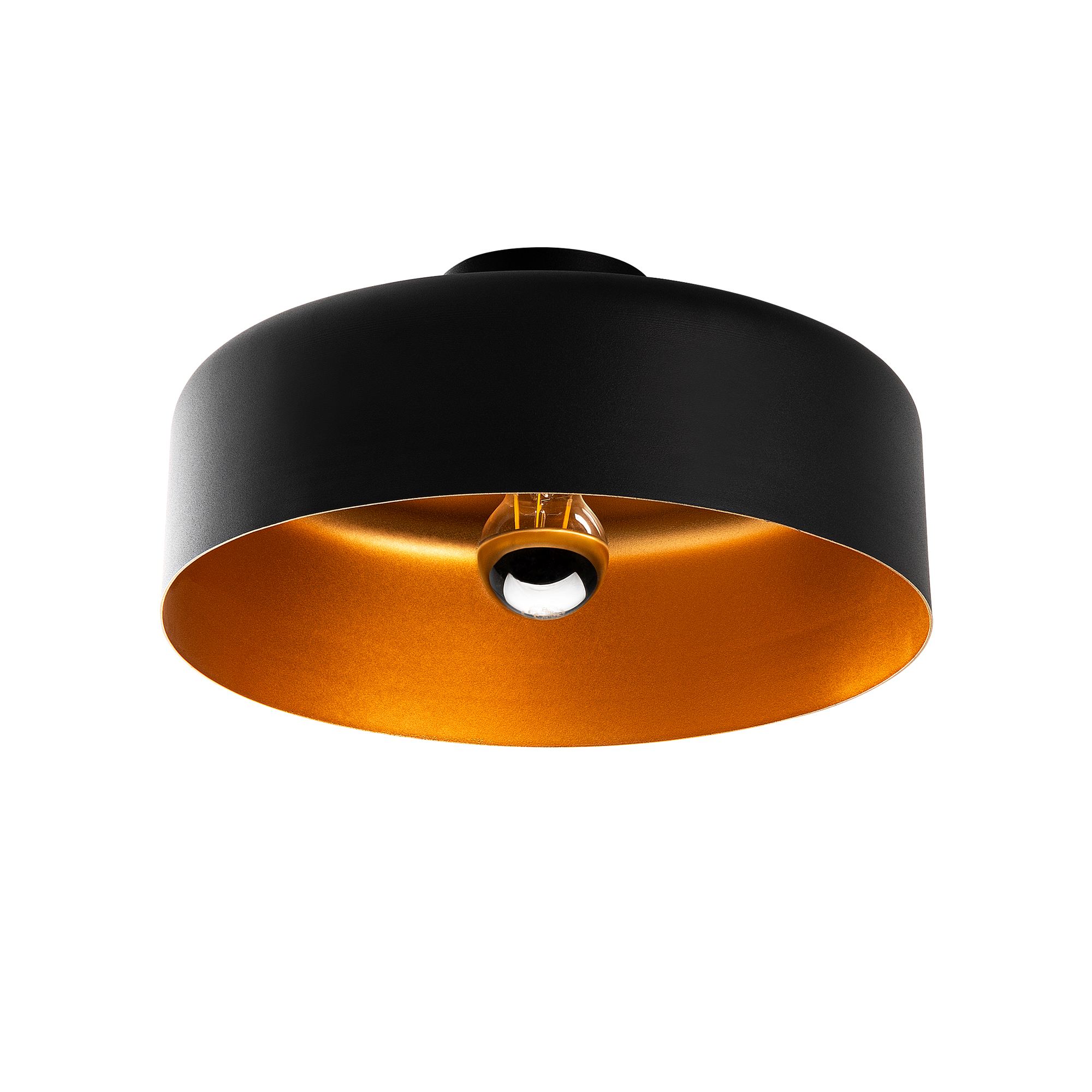 Luster Vesta - 15075 Crna