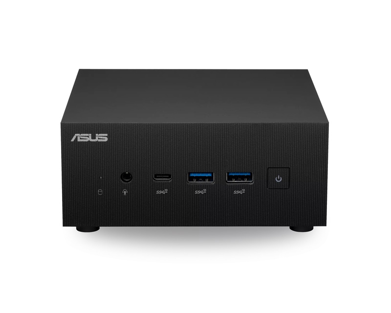 Mini PC PN64-B-S 7296MD (Barebone)