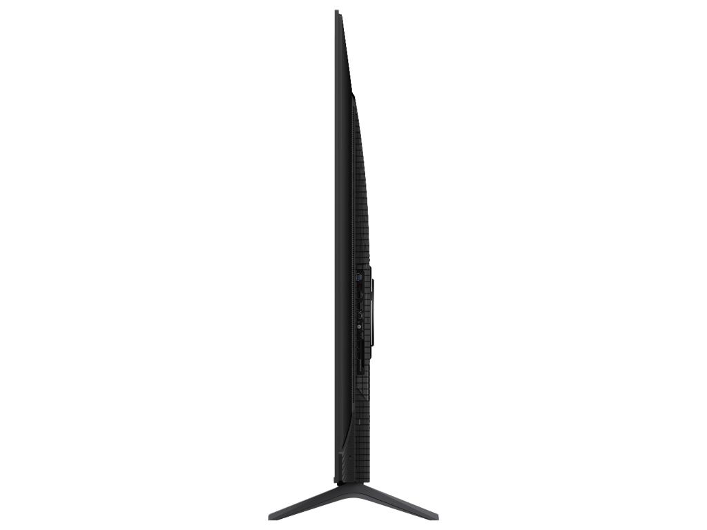 Televizor TCL 75P8L/QLED-Mini LED/75"/4K UHD/144Hz/Google TV/crna