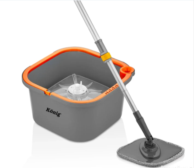Keno Spin mop KO-50