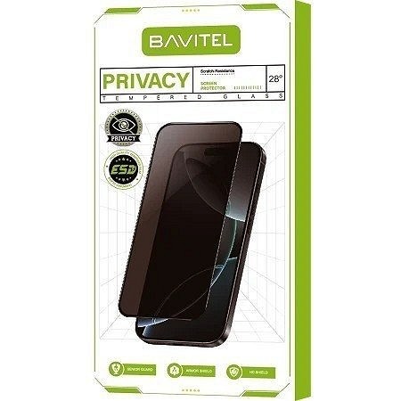 Samsung S26 Ultra  Privacy zaštitno staklo- 9H Ultrasonic unlock